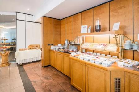 Best Western Am Papenberg - 26