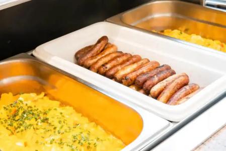 Best Western Am Papenberg - 14