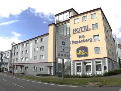 Best Western Am Papenberg - 34