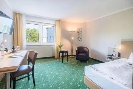 Best Western Am Papenberg - 4