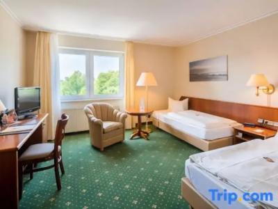 Best Western Am Papenberg - 34