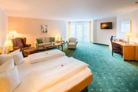 Best Western Am Papenberg - 6