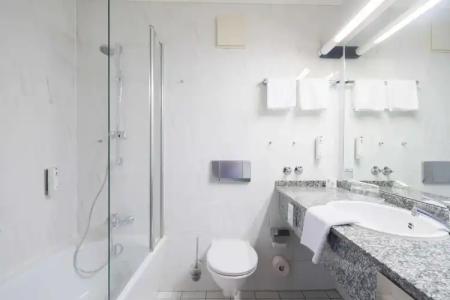 Best Western Am Papenberg - 9