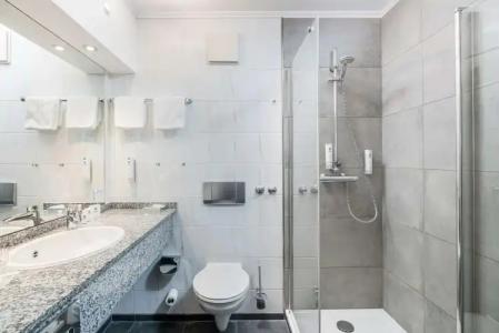 Best Western Am Papenberg - 8