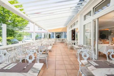 Best Western Am Papenberg - 22