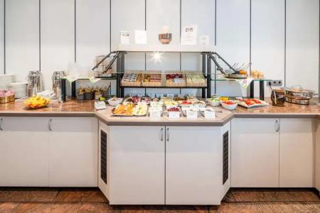 Best Western Am Papenberg - 11