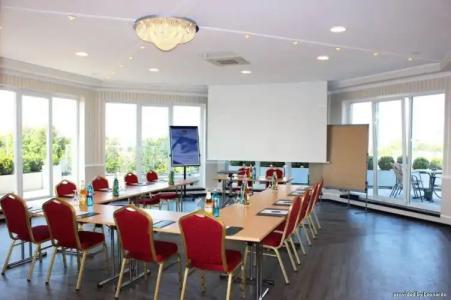 Best Western Am Papenberg - 29