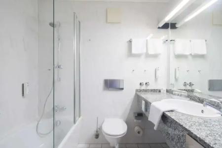 Best Western Am Papenberg - 36