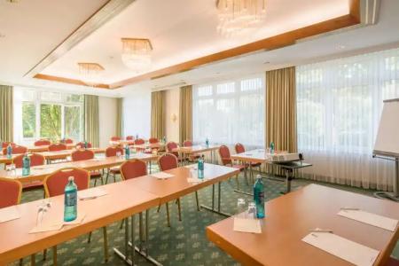 Best Western Am Papenberg - 18