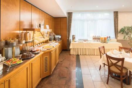 Best Western Am Papenberg - 25