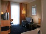 Classic room