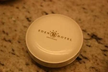 Eden-Hotel - 39