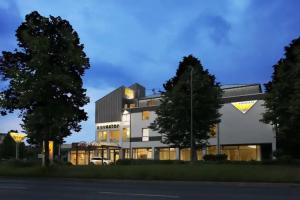Hotel Novostar, Gottingen