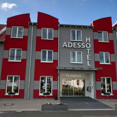 Adesso Göttingen - pay at property on arrival