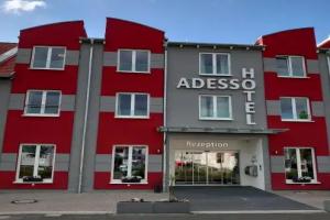 Adesso Hotel Göttingen - pay at property on arrival