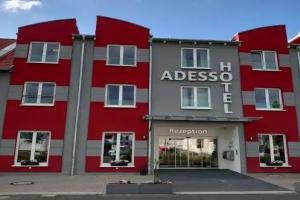 Adesso Hotel Gottingen - pay at property on arrival, Gottingen