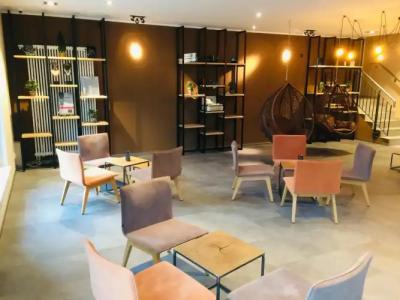 Adesso Göttingen - pay at property on arrival - 25