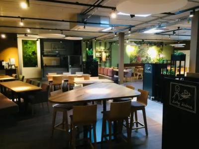 Adesso Göttingen - pay at property on arrival - 24