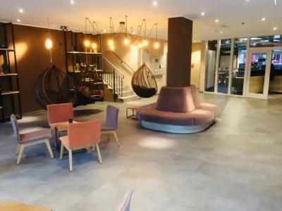 Adesso Göttingen - pay at property on arrival - 2