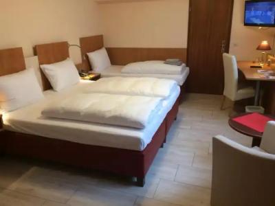 Adesso Göttingen - pay at property on arrival - 4