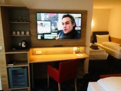 Adesso Göttingen - pay at property on arrival - 71