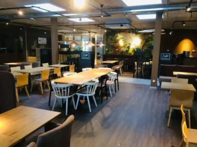 Adesso Göttingen - pay at property on arrival - 22