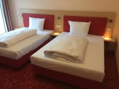 Adesso Göttingen - pay at property on arrival - 44