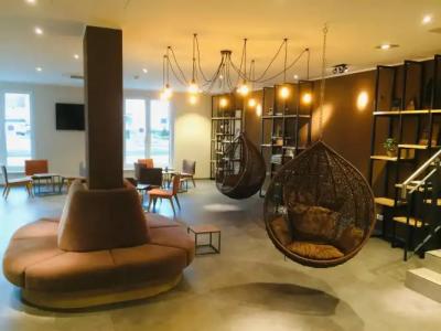 Adesso Göttingen - pay at property on arrival - 13