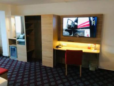 Adesso Göttingen - pay at property on arrival - 56