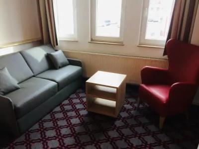 Adesso Göttingen - pay at property on arrival - 12