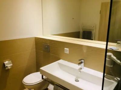 Adesso Göttingen - pay at property on arrival - 47