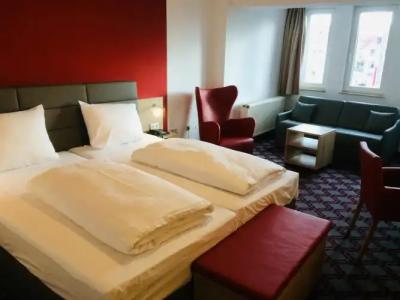 Adesso Göttingen - pay at property on arrival - 6