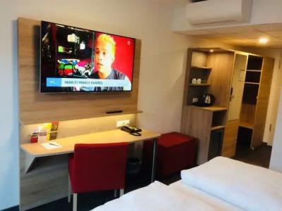 Adesso Göttingen - pay at property on arrival - 49