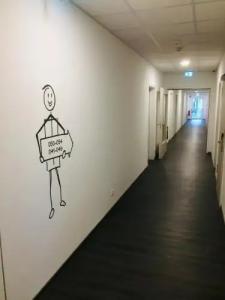 Adesso Göttingen - pay at property on arrival - 14