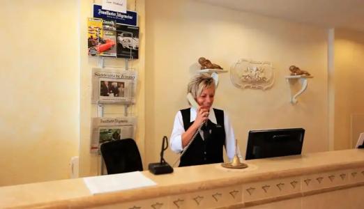 Adesso Göttingen - pay at property on arrival - 26