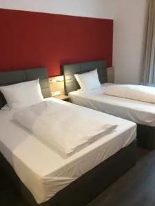 Adesso Göttingen - pay at property on arrival - 36