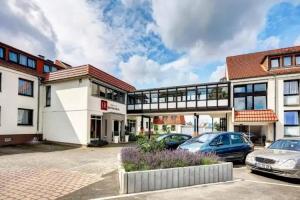Hotel Rennschuh, Gottingen