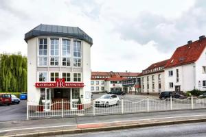 Hotel Rennschuh, Gottingen
