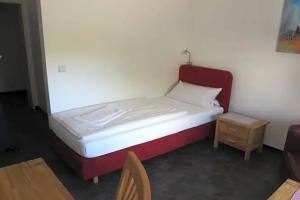 Onkel Tom`s Hutte, Gottingen