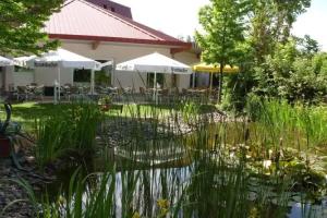 Hotel am Tierpark Gotha, Gotha