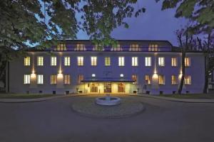 Hotel Der Lindenhof, Gotha