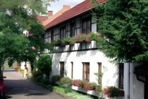Burg Hotel Romantik, Gotha