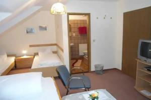 Hotel Krone, Gossweinstein