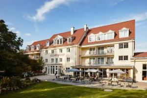 Hotel Stempferhof, Gossweinstein