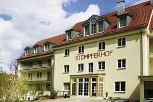 Hotel Stempferhof, Gossweinstein