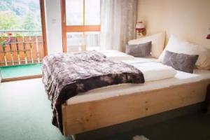 Hotel-Gasthof Frankengold, Gossweinstein