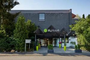 H+ Hotel Goslar, Goslar
