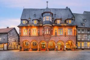 Hotel Kaiserworth Goslar, Goslar