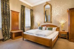 Goslar - Hotels