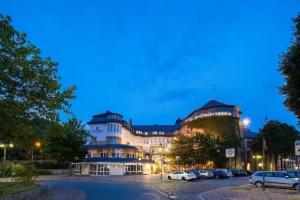 Hotel Der Achtermann, Goslar